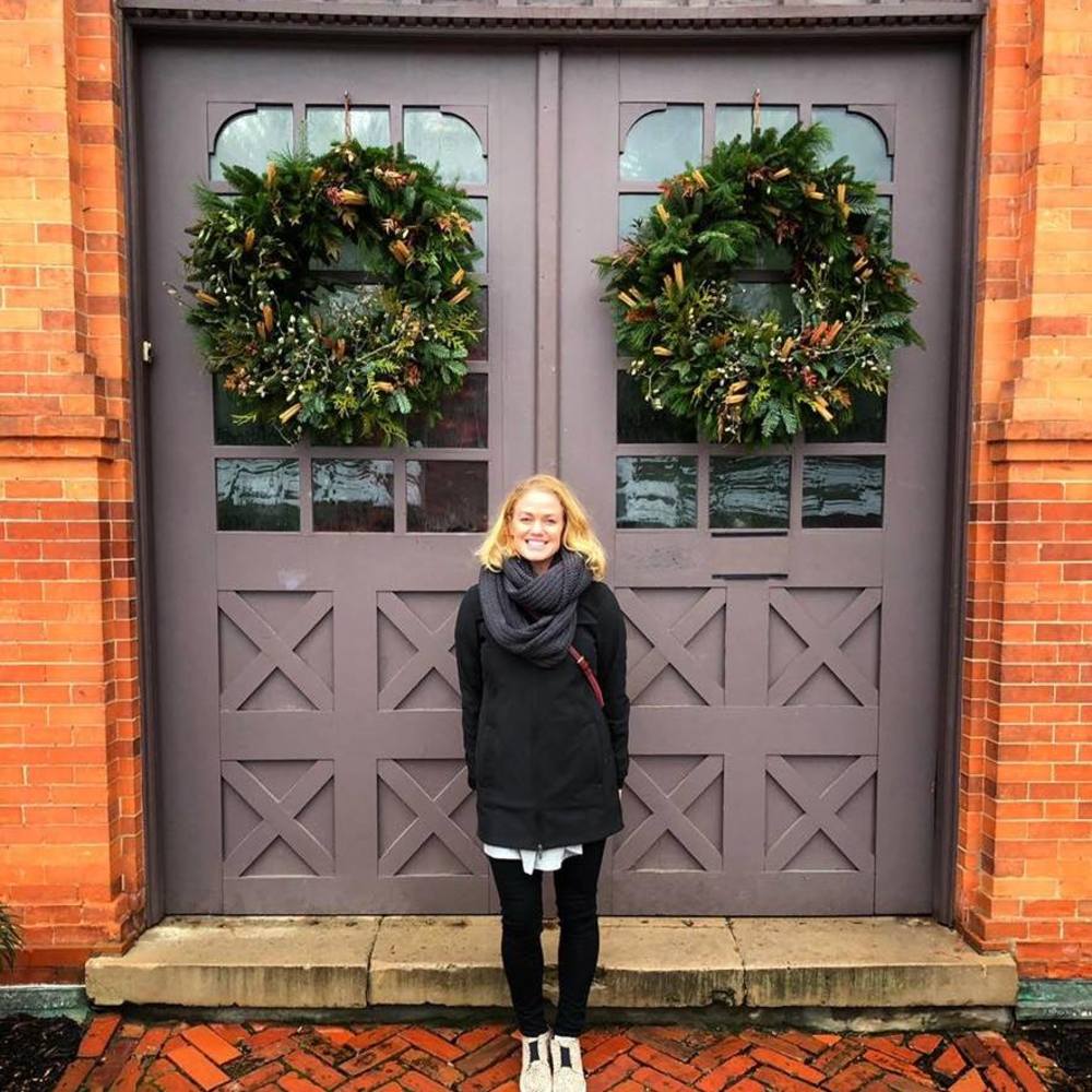 Meet your Posher, Sloane